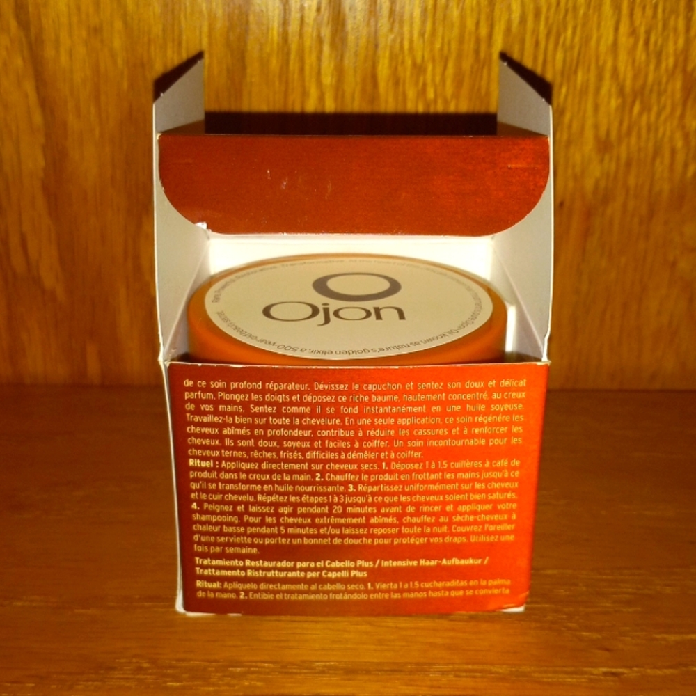 On Sale! Ojon Restorative Hair Treatment Plus ♥